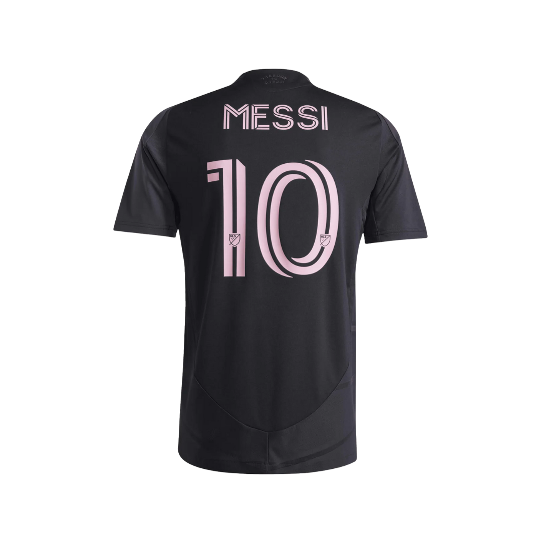 25/26 Inter Miami Away Jersey (#10 Messi)