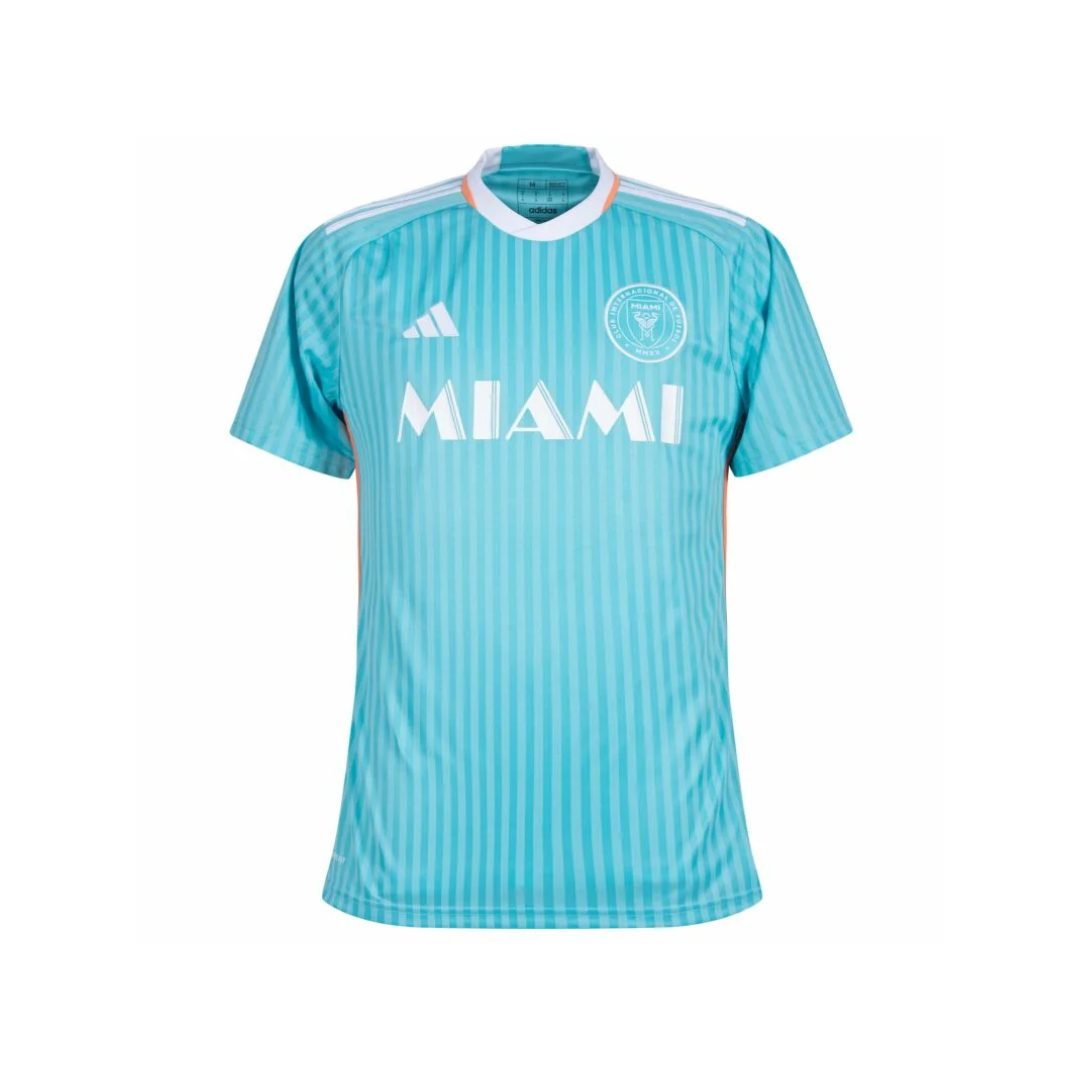 24/25 Inter Miami Miami Jersey