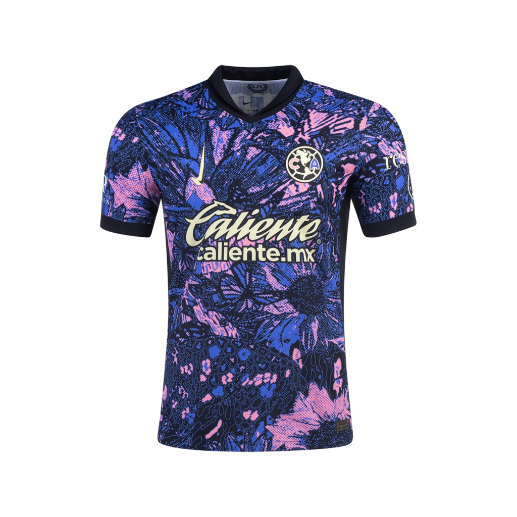 Club America 3rd Jersey 2023-24