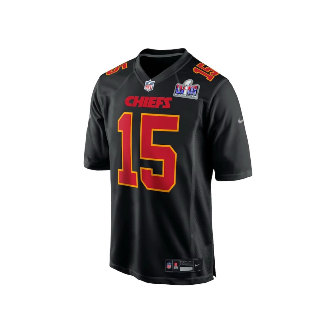 2024 Kansas City Chiefs Jersey