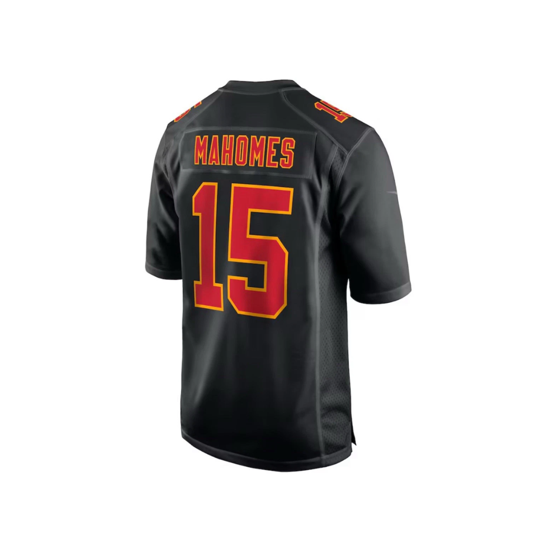 2024 Kansas City Chiefs Jersey