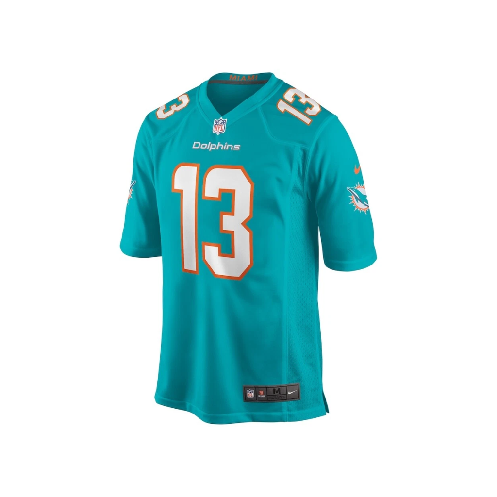 Dan Marino Miami Dolphins Jersey