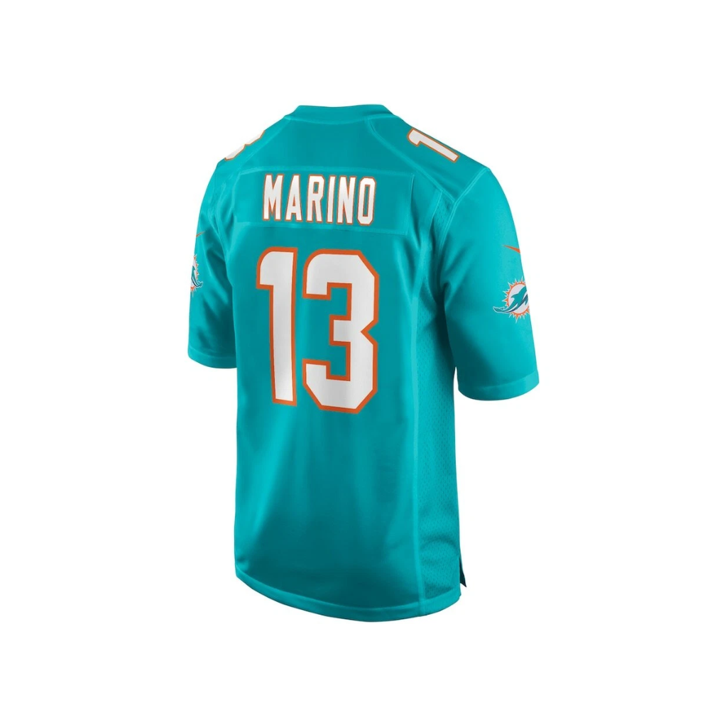 Dan Marino Miami Dolphins Jersey