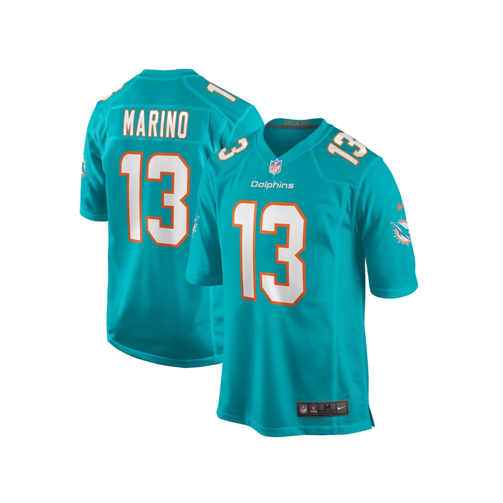 Dan Marino Miami Dolphins Jersey
