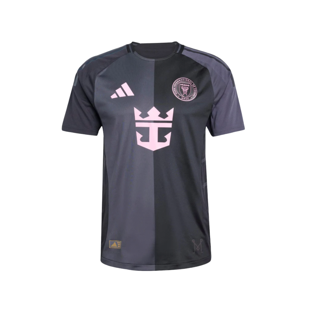 25/26 Inter Miami Away Jersey Player Version