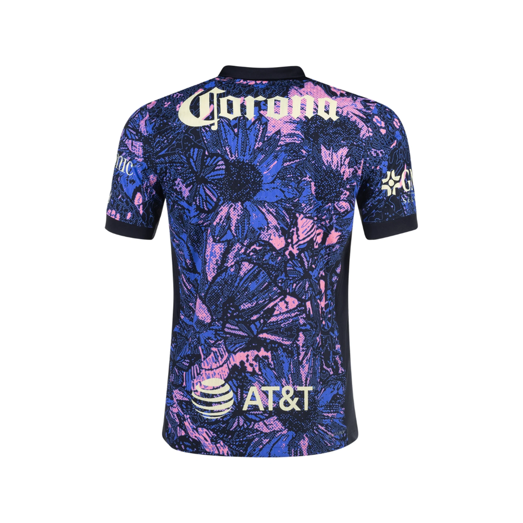 Club America 3rd Jersey 2023-24