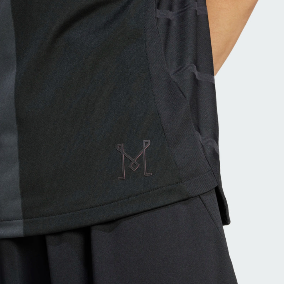 25/26 Inter Miami Away Jersey Player Version