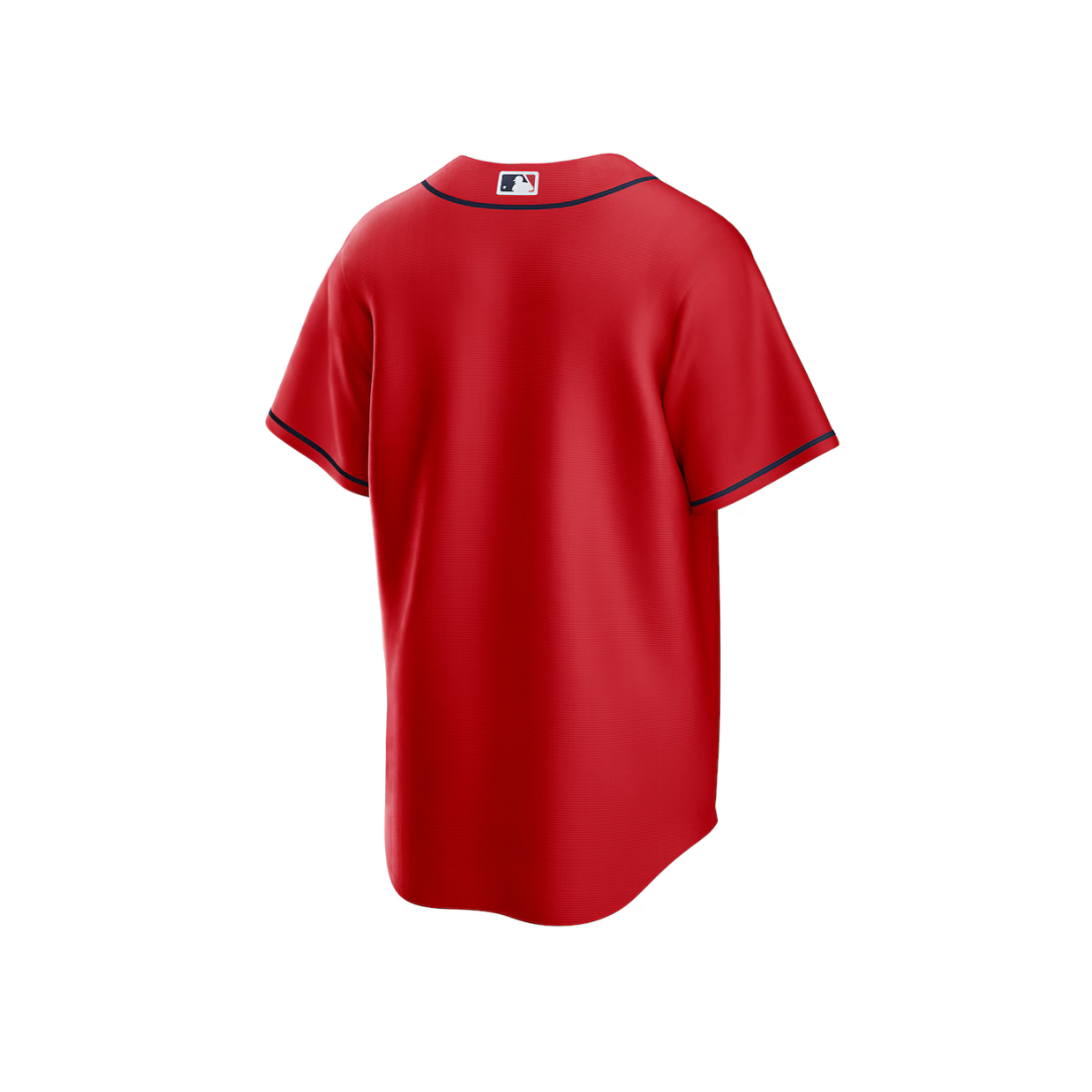 Atlanta Braves Alternate Jersey