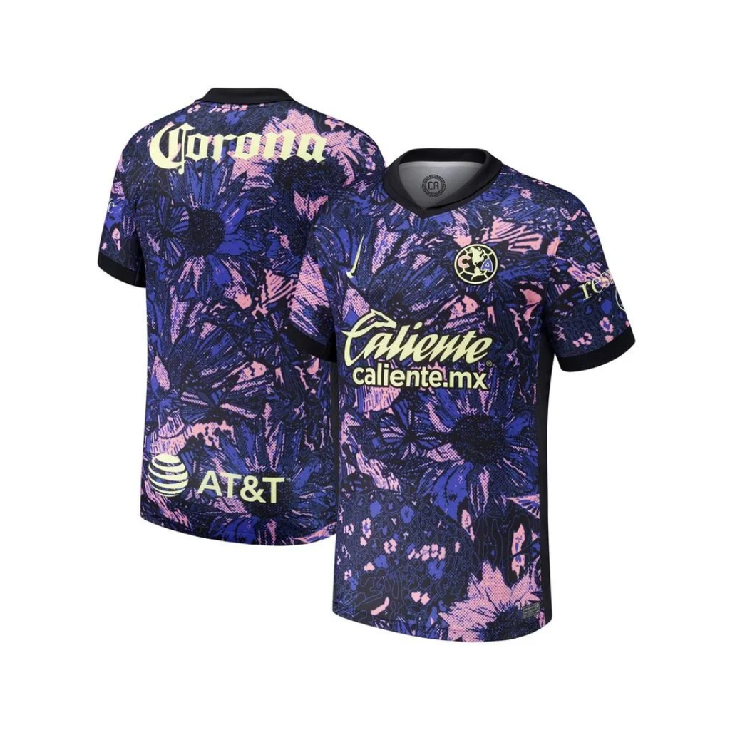 Club America 3rd Jersey 2023-24