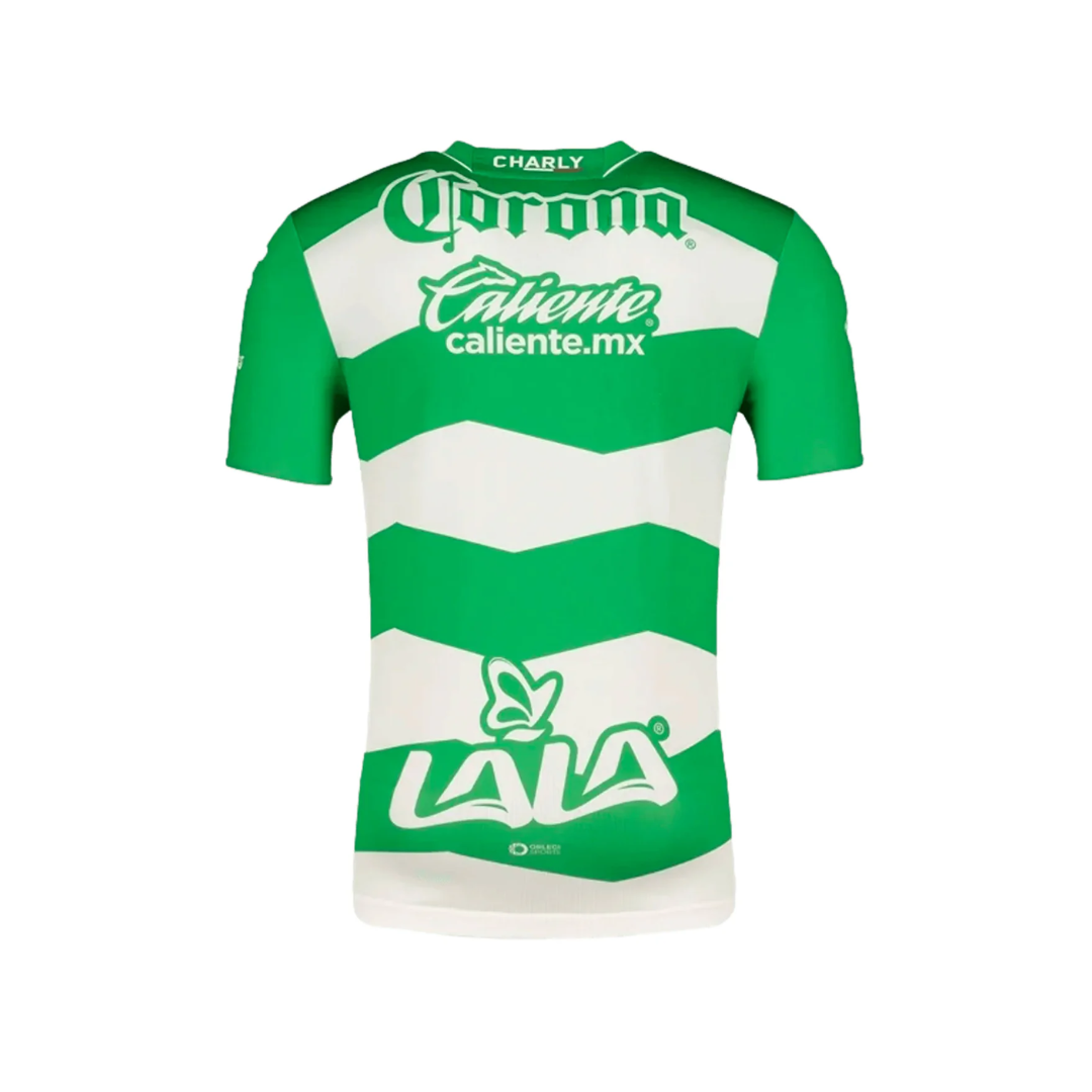 2023-24 Santos Laguna Home Shirt