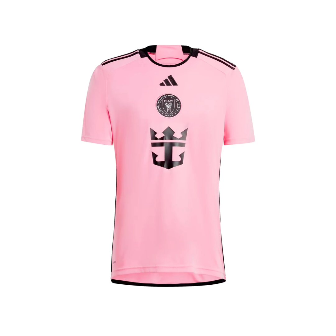 24/25 Inter Miami Home Jersey (Messi) (Player Version)