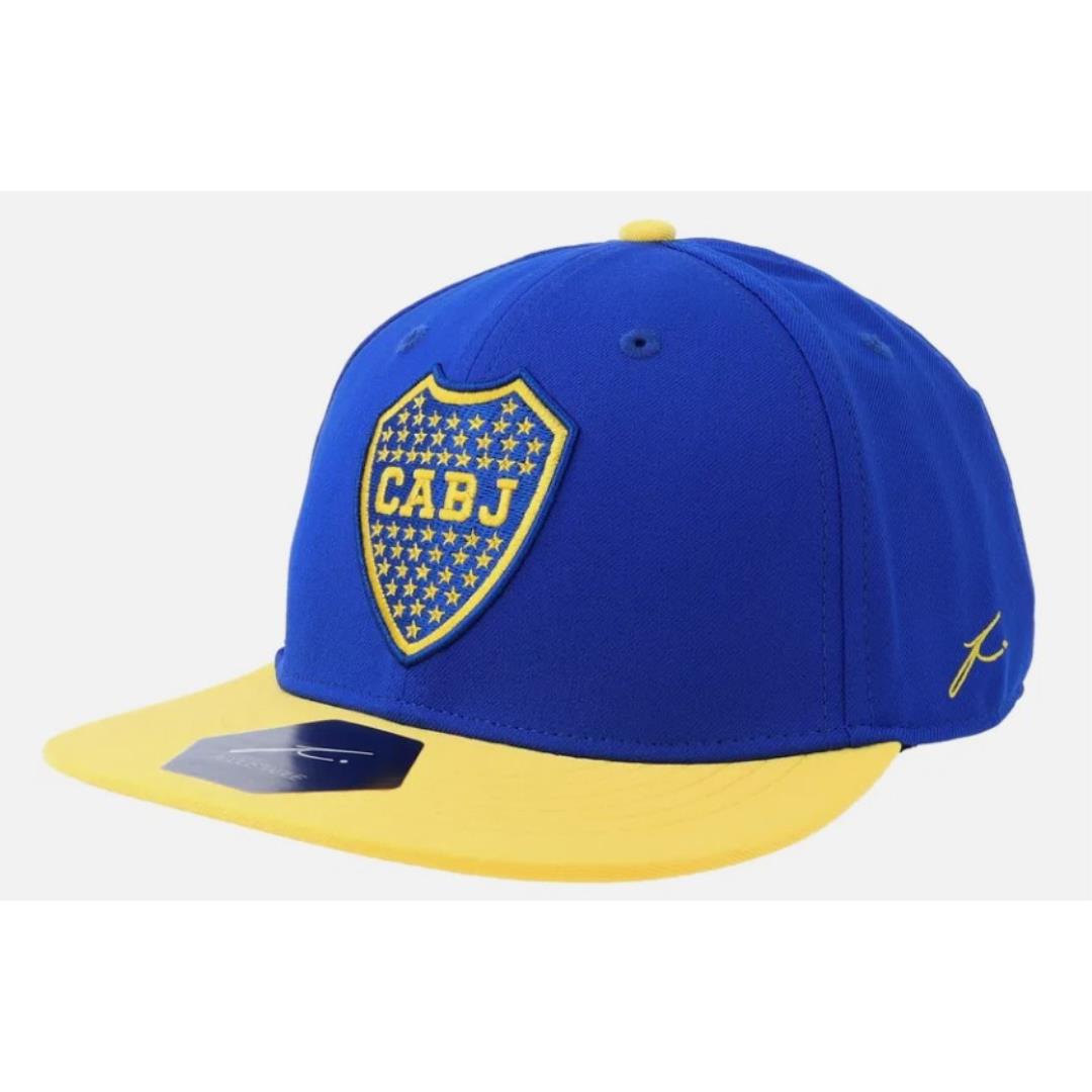 Boca Juniors Snapback