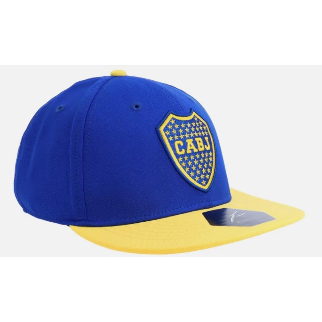 Boca Juniors Snapback