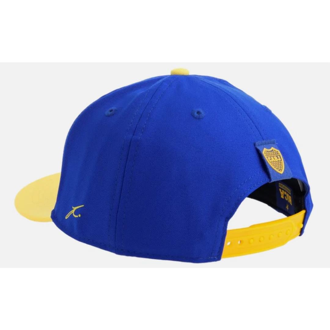 Boca Juniors Snapback