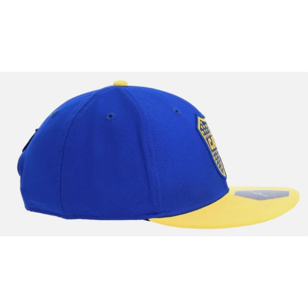 Boca Juniors Snapback