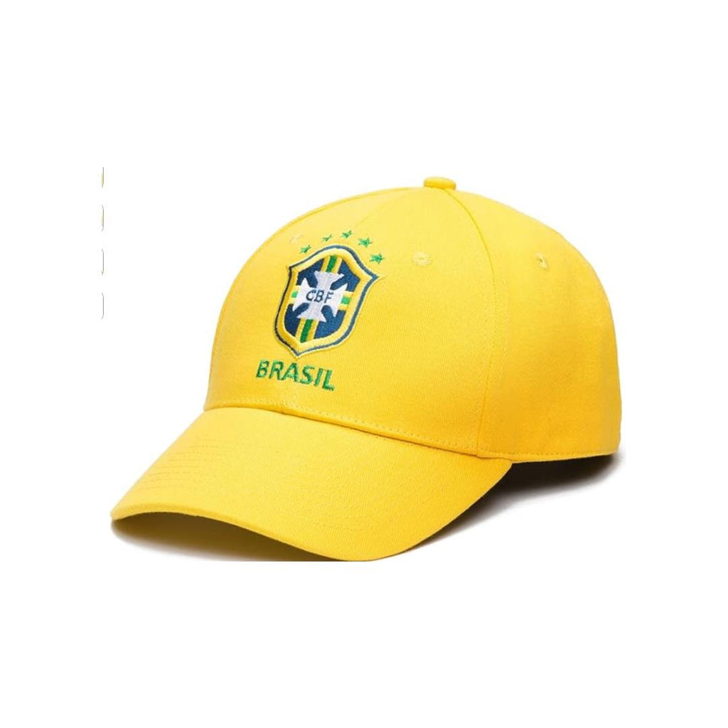 Brazil Adjustable Snapback
