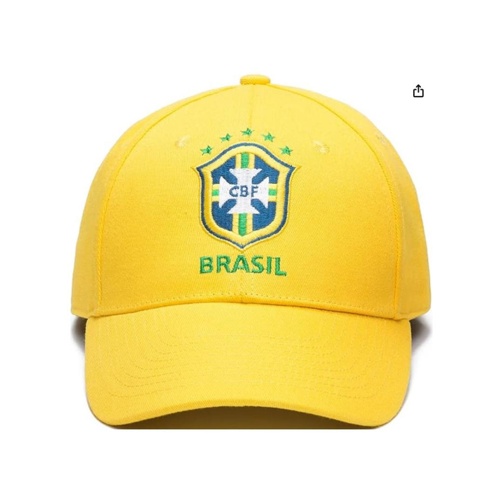 Brazil Adjustable Snapback