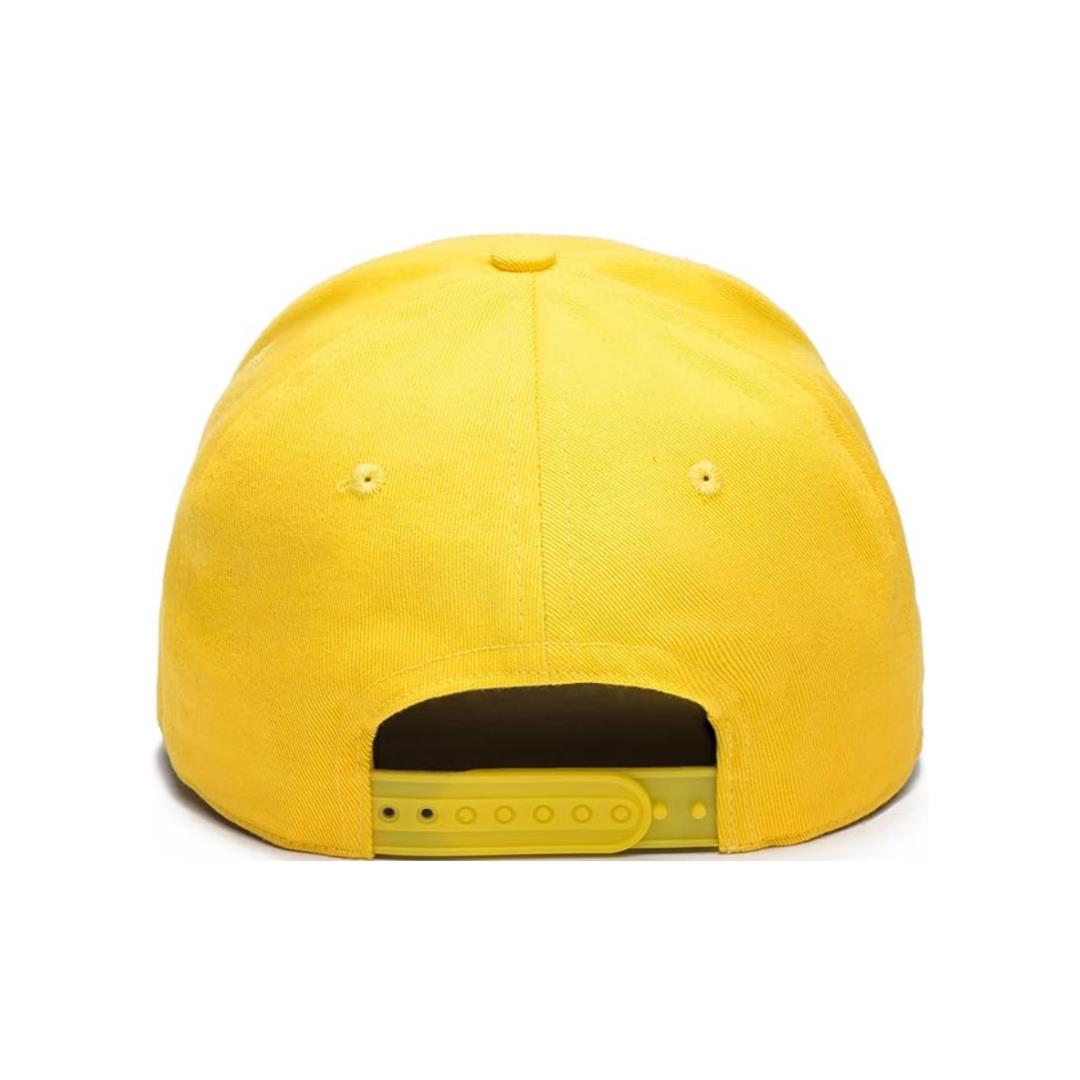Brazil Adjustable Snapback