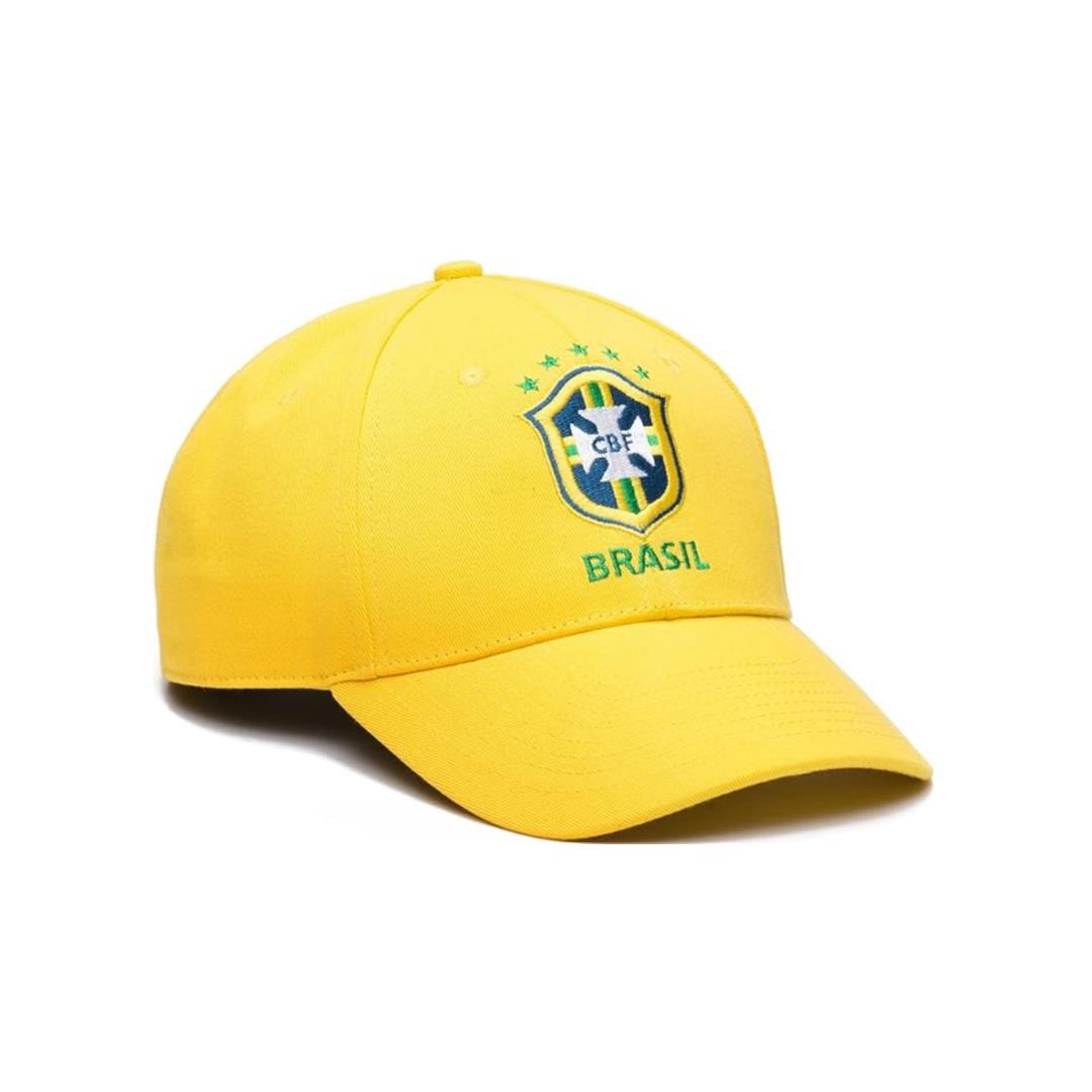 Brazil Adjustable Snapback