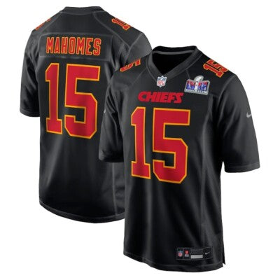 2024 Kansas City Chiefs Jersey