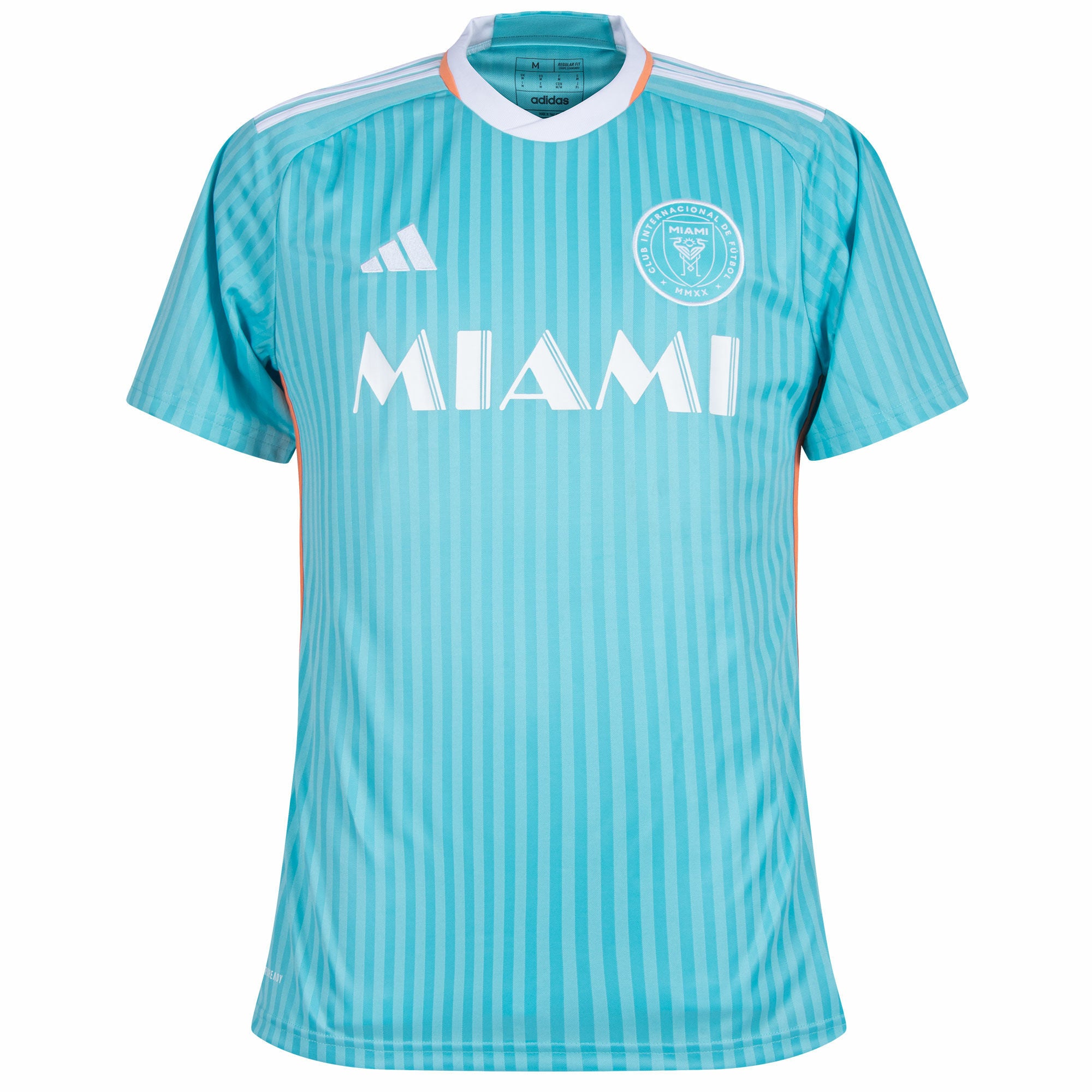 24/25 Inter Miami Miami Jersey