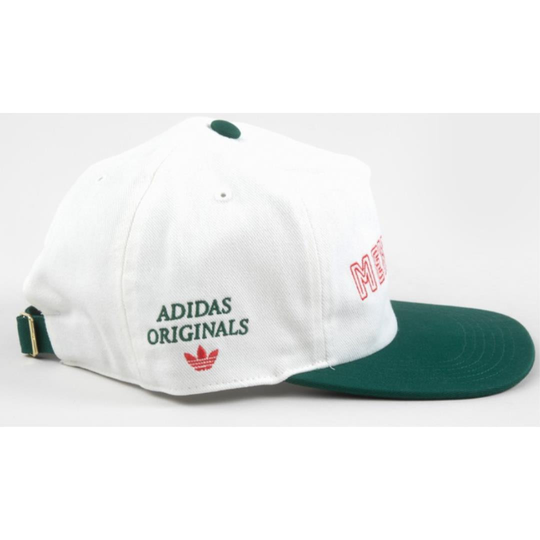 Mexico Heritage Hat