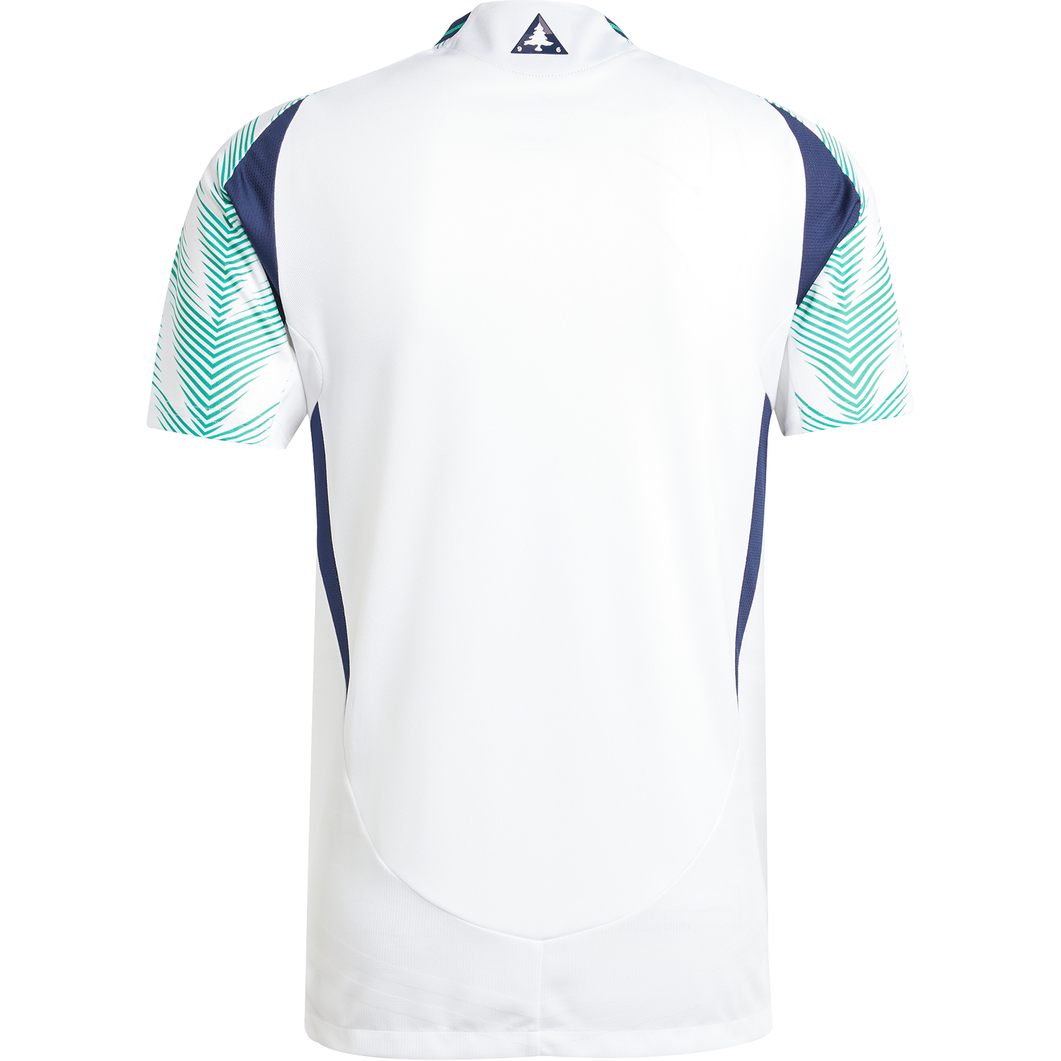 New England Revolution Player Version Away Jersey
