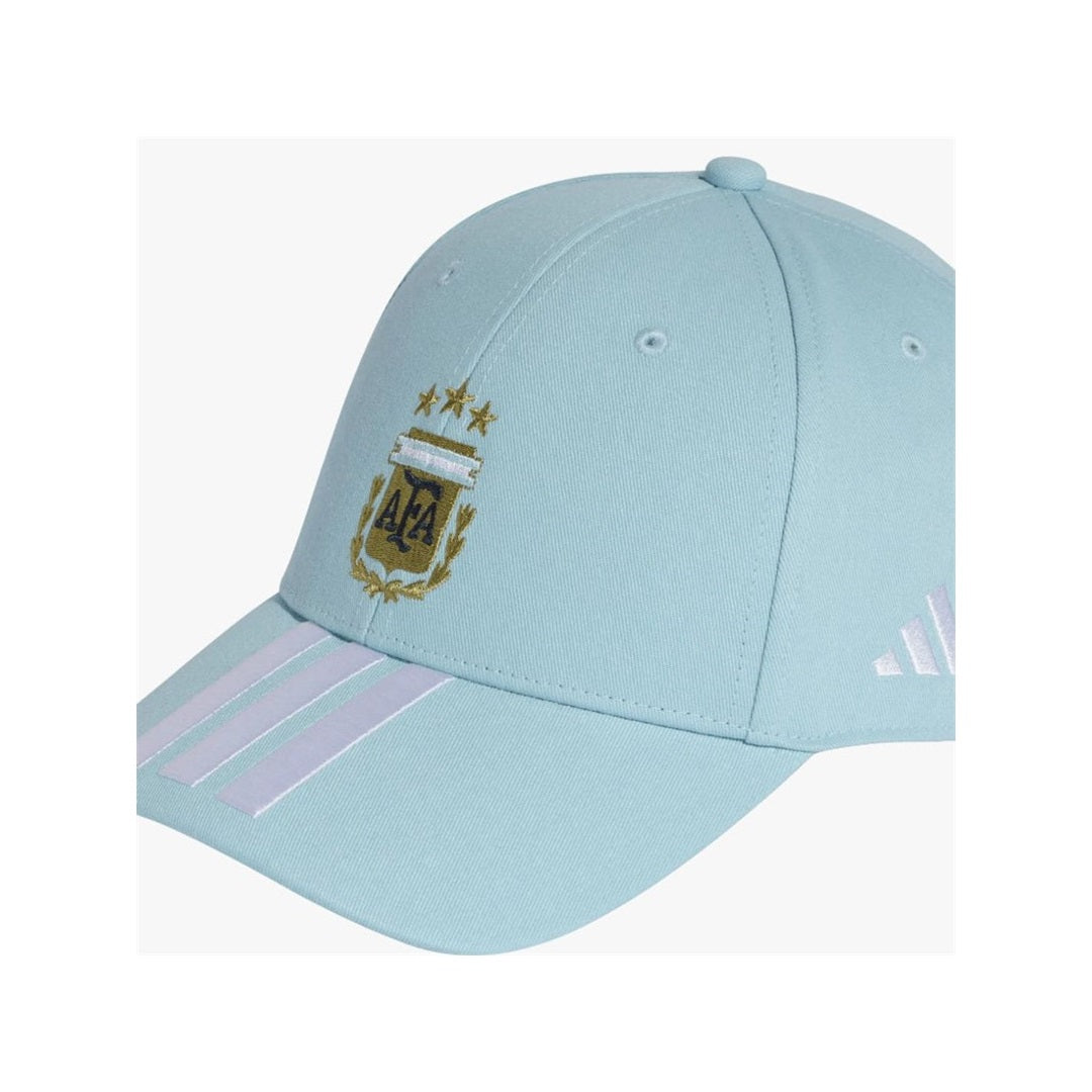 Argentina AFA Baseball Cap - Light Blue