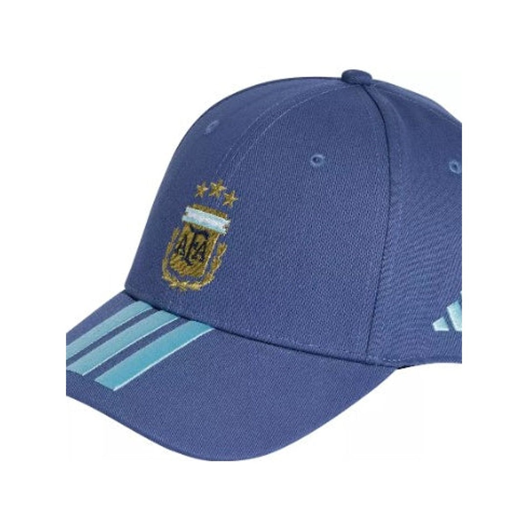 Argentina AFA Baseball Cap - Navy Blue