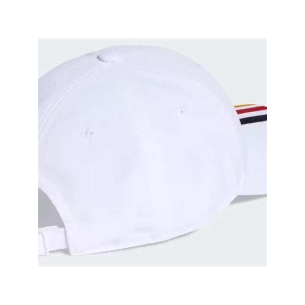 Germany DFB Baseball Cap - White
