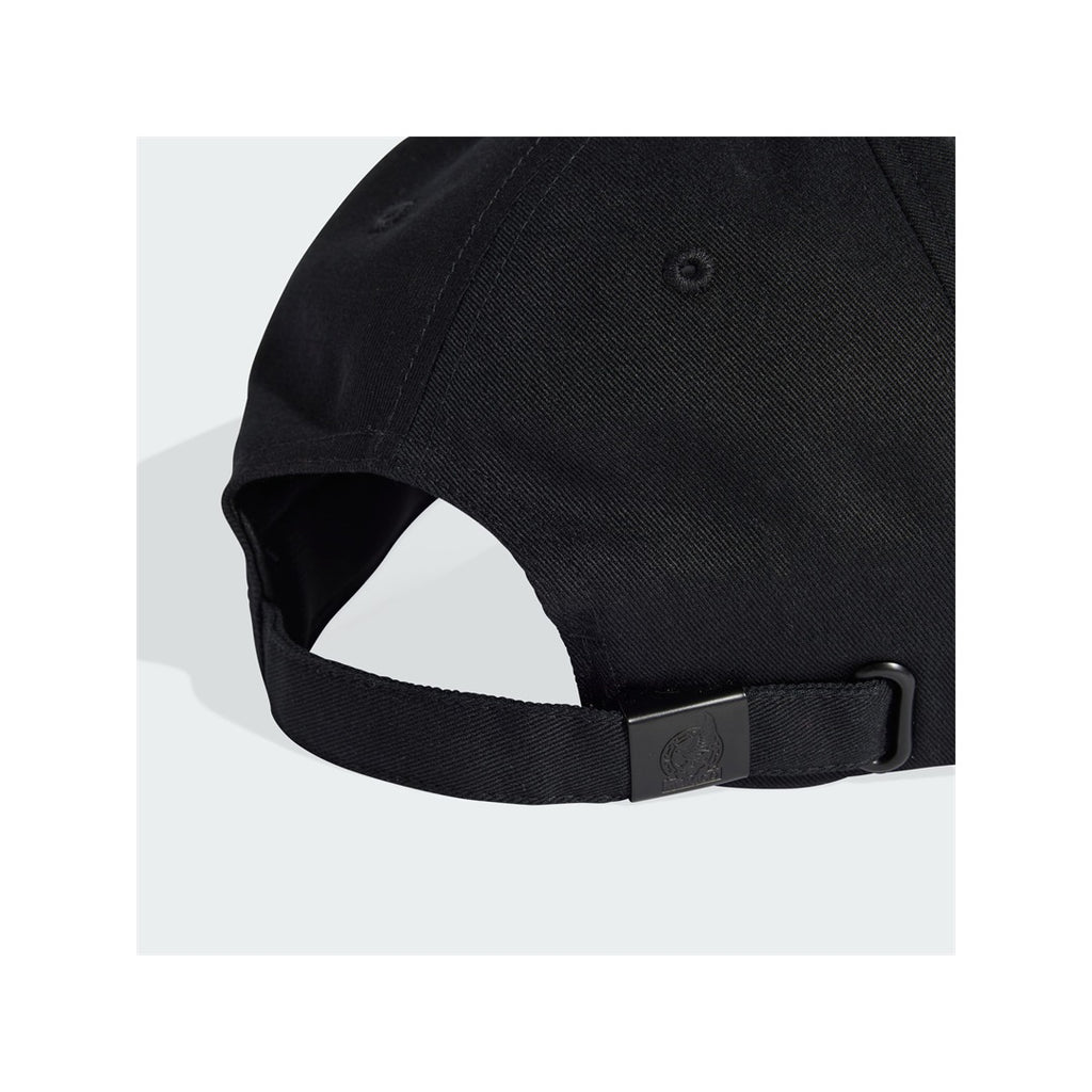 Mexico National Team Baseball Cap - Black