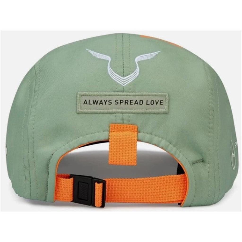 2021 Mercedes US GP Hat